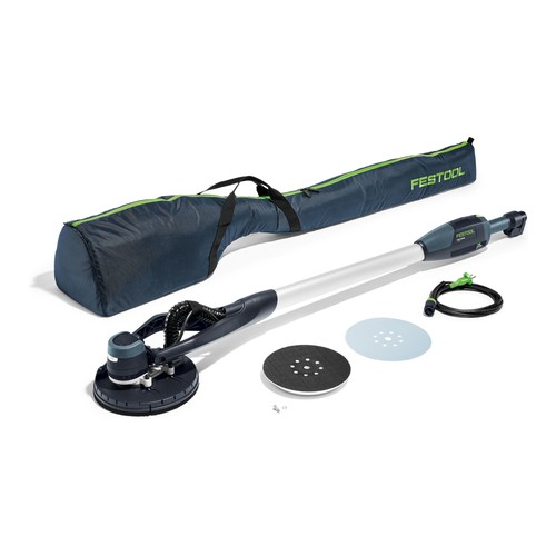 Festool langhalsschleifer - festool,