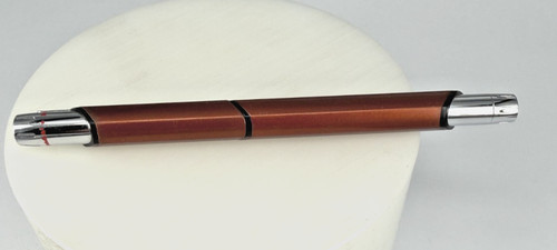 Rotring newton füller kupfer - fÜller,