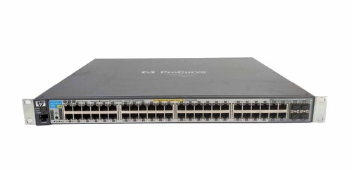 Procurve 2910al 48g - hp, 2910al-48g-poe+