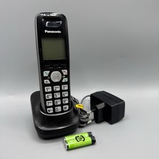 Panasonic KX-TGA651EX