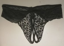 Ouvert-String, Microstring