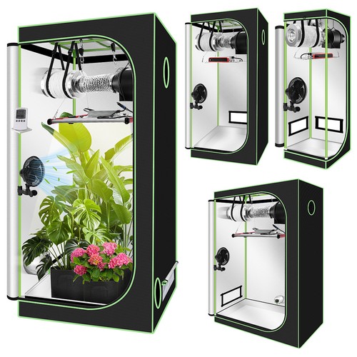Growbox komplettset - growbox,