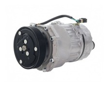 Klimakompressor Klimaanlage