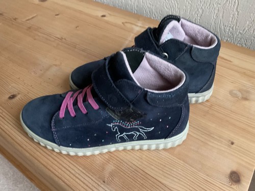 Ricosta kinderschuh mädchen - ricosta,