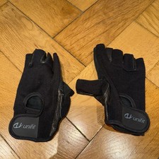 Fitnessstudio Handschuhe
