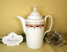 FÜRSTENBERG Schloß Corvey