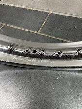 Yamaha DT 50/80/125 Hinterer