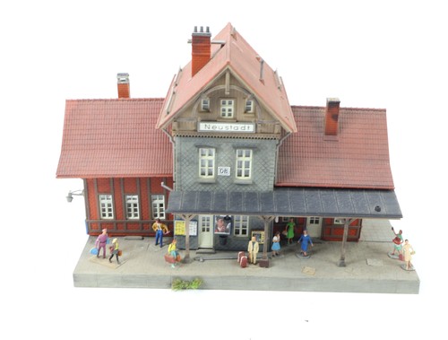 Kibri 39367 hälftiger - 39367,