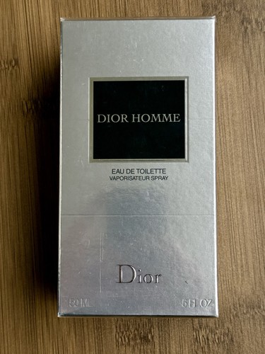 Neu dior homme edt - edt, ml