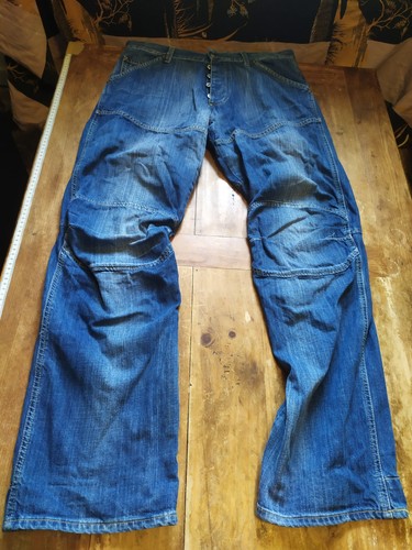 Star elwood loose - g-star,