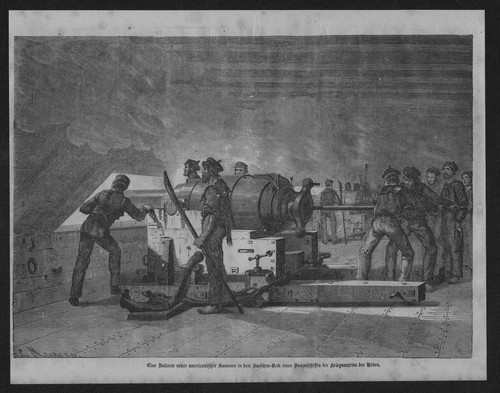 1865 marine seefahrt - -,