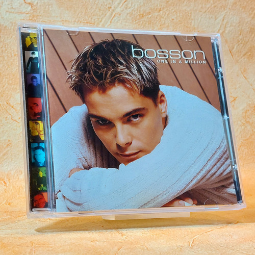 Bosson one million - -,