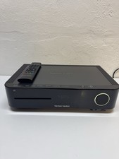 Harman/Kardon BDS570 5.1 Heimkino BluRay Receiver 3D HDMI + Fernbedienung