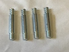 4x IKEA Ersatzteile #114671