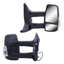 Außenspiegel Rechts Seite