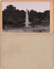 Wiesbaden Kurgarten - Große