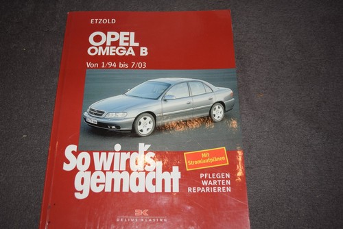Wird gemacht - so,