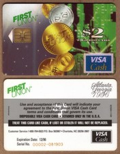 Gold silbermedaillons visa - gold-, &