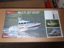 Boot schiff multi jet - boot,