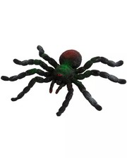 Stretchy Tarantel Spinne als