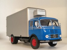 Mercedes-Benz LP 334 / Modell