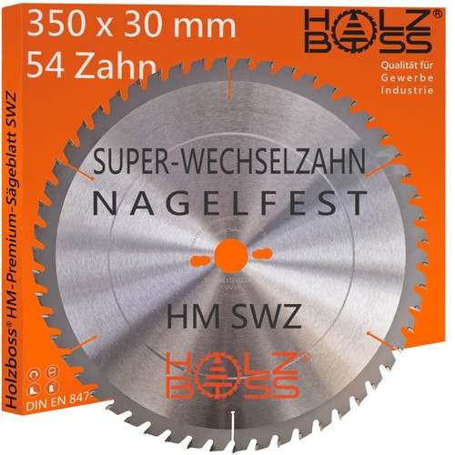 Holzboss - , ®