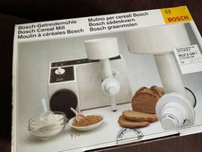 Bosch Getreidemühle MUZ6 GM