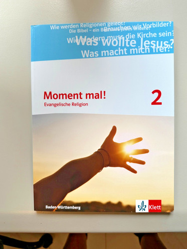Moment mal evangelische - mal!, 2