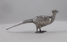 *RAR* Seltene Fasanenfigur