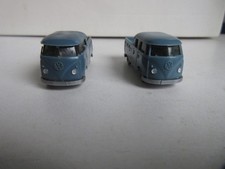 Wiking 1:87 Vw T 1 DK Pritsche