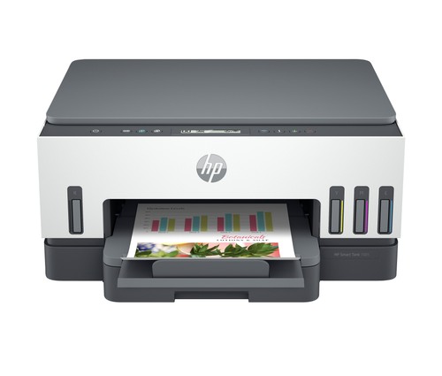 Smart tank 7008 - smart,