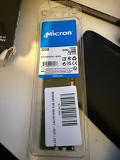 32GB Micron
