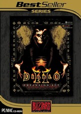 Diablo 2 Add On Lord of Destruction