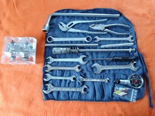 Mercedes Benz Bordwerkzeug