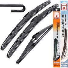 Hybrid Scheibenwischer vorne +