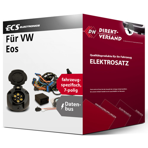 Für eos typ 1f7 - vw, 1f7/1f8
