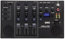 Korg 4 Mixer - Unpowered