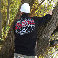 Jacke Legionär Sweatjacke