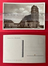 Foto AK DRESDEN Cotta um 1930