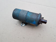 Oldtimer Prüfrex PXS 12V Zündspule SUPER HEAVY DUTY Zündverteiler Germany