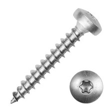 Spanplattenschrauben -