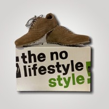 NEU Snipe Sneaker Ripple Dandy