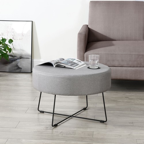 Couchtisch nelson cm - nelson, Ø