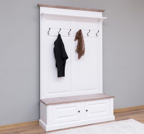 Garderobe flurgarderobe - garderobe,