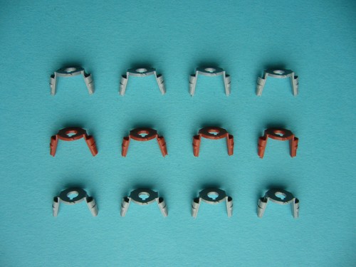Timpo lot einzelteile 12 - lot,