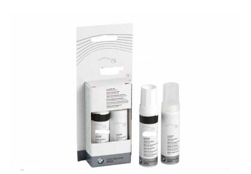 Bmw originalteil lackstift set - bmw,