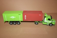 Tekno 1:50 Scania Hauber 142H