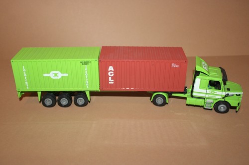 Tekno scania hauber - scania, 142h