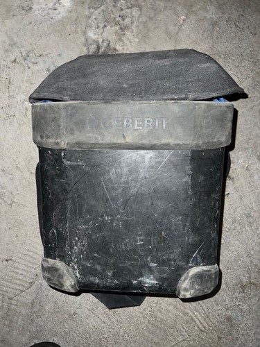Geberit elektroschweissgerät - geberit,