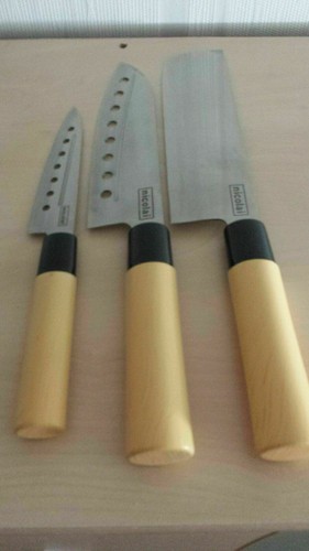 Set japan messer - set, japan-messer/nicolai